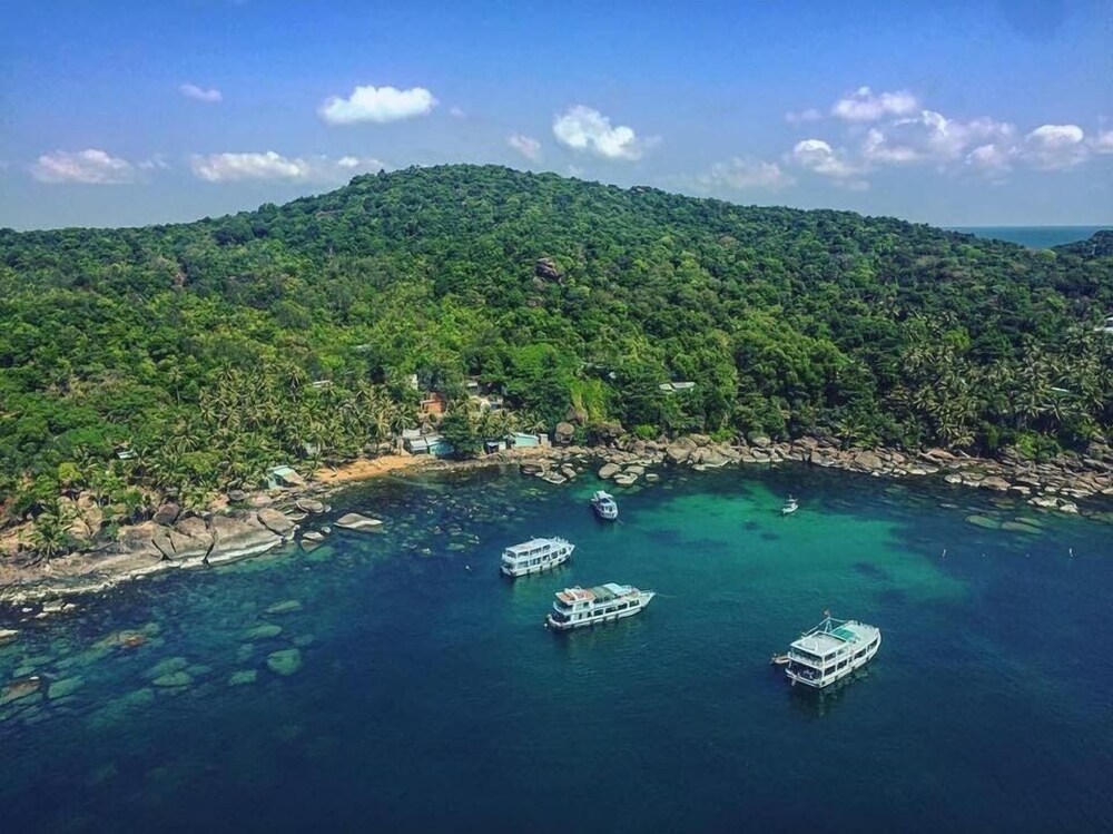 Phu Quoc Ecolodge 37/65