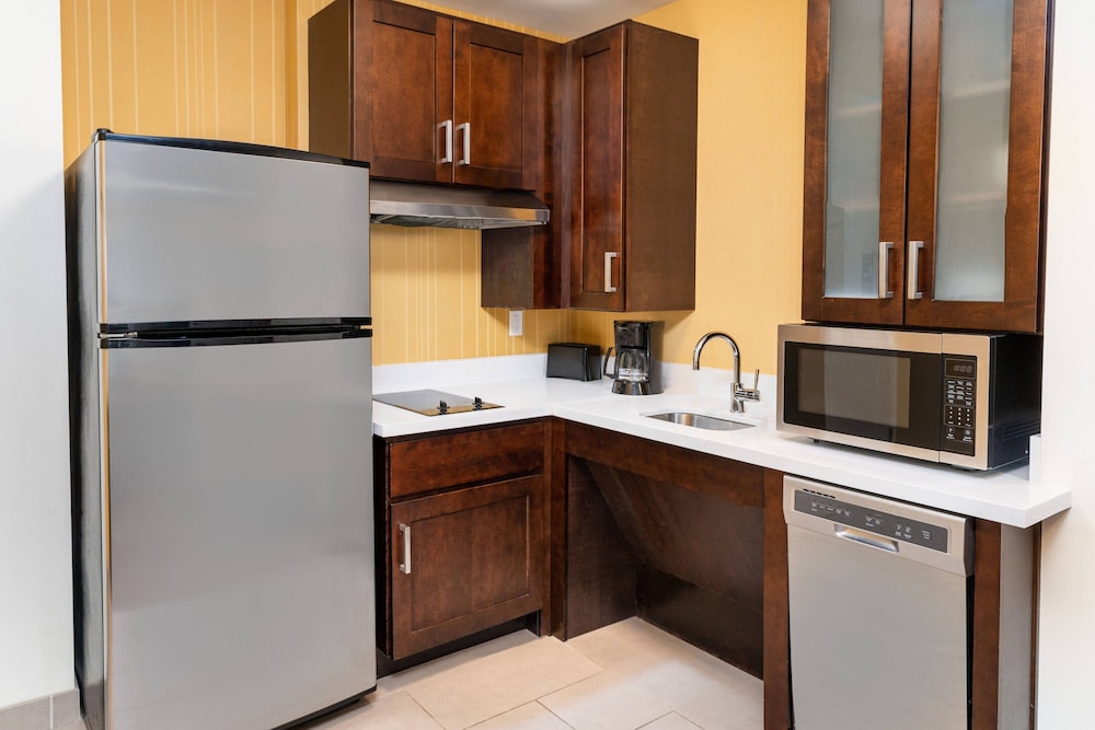 RESIDENCE INN DECATUR FORSYTH 35/38