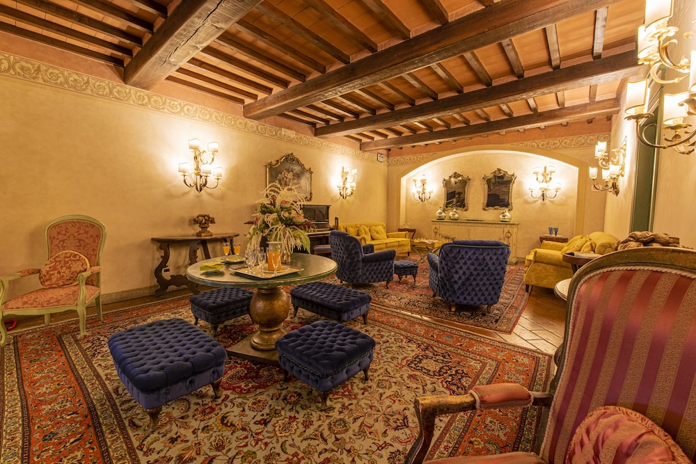 Boccaccio Hotel 50/65