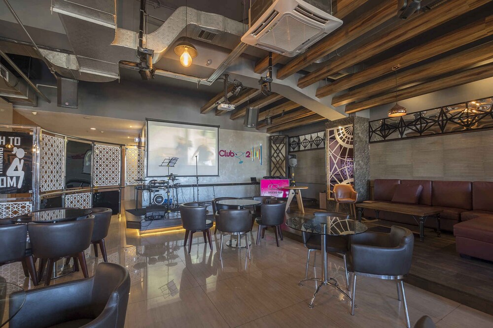 Aswin Hotel 43/46