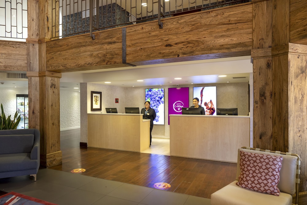 HOTEL CORQUE 9/45