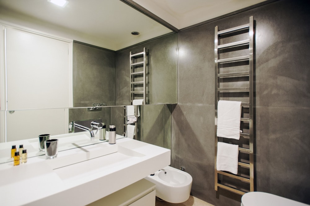 Oro - WR Apartments near Castel Sant Angelo 16/19