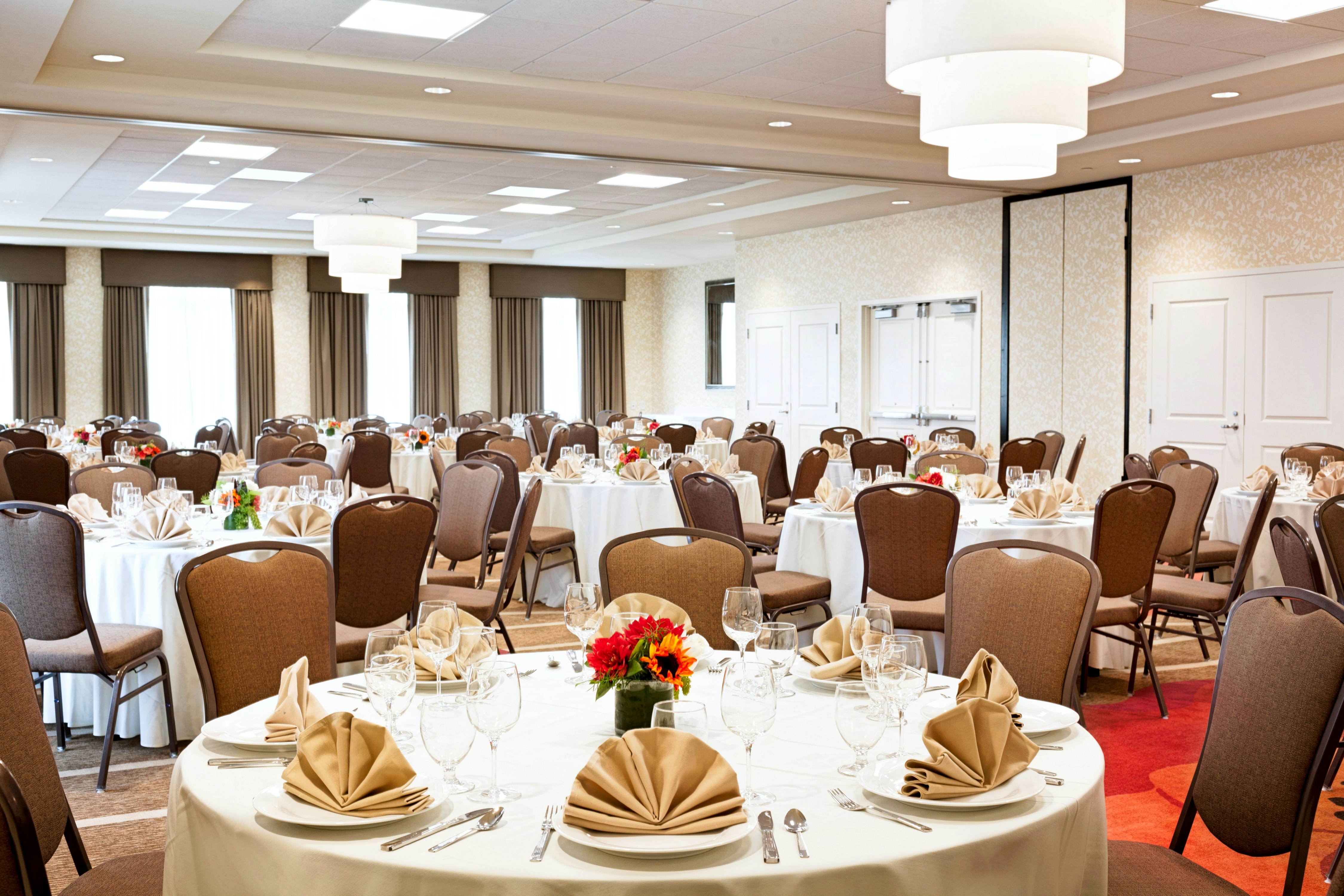 Hilton Garden Inn Boston Logan Airport 31/38