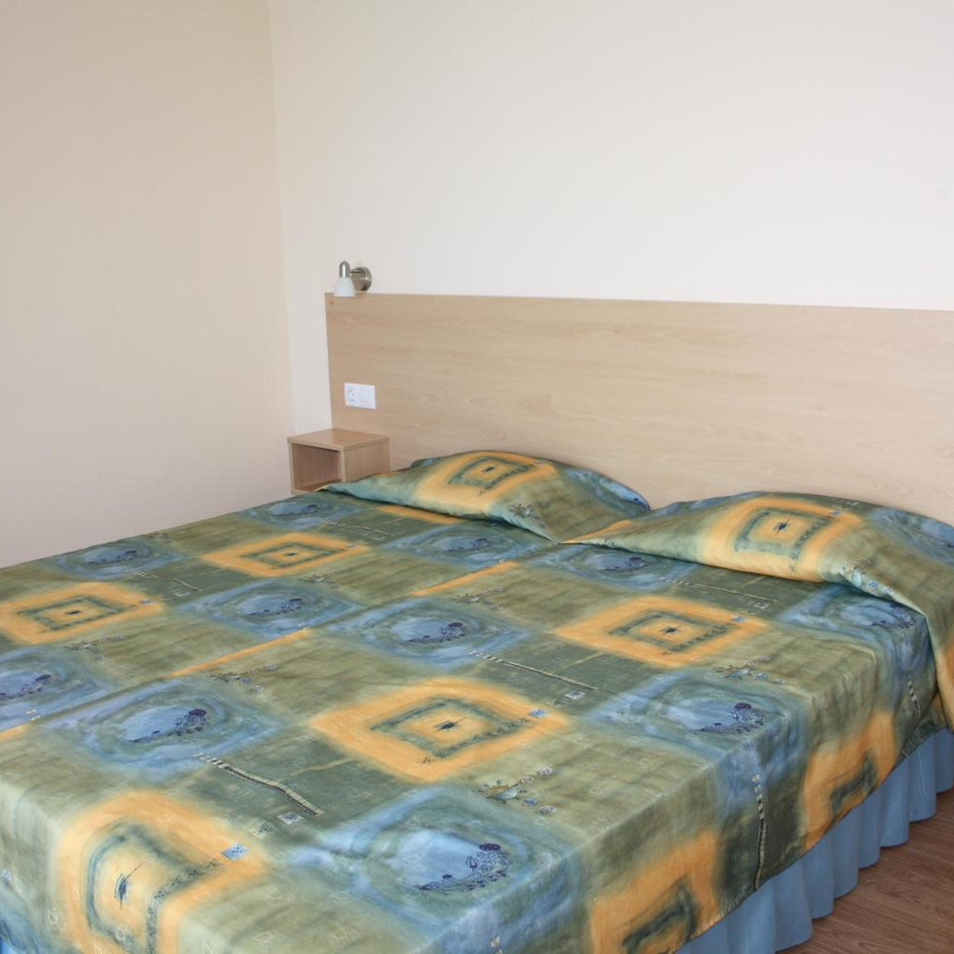 Room, Twin Beds, Side Sea View, Balcony، Bonita Beach Hotel 4/4