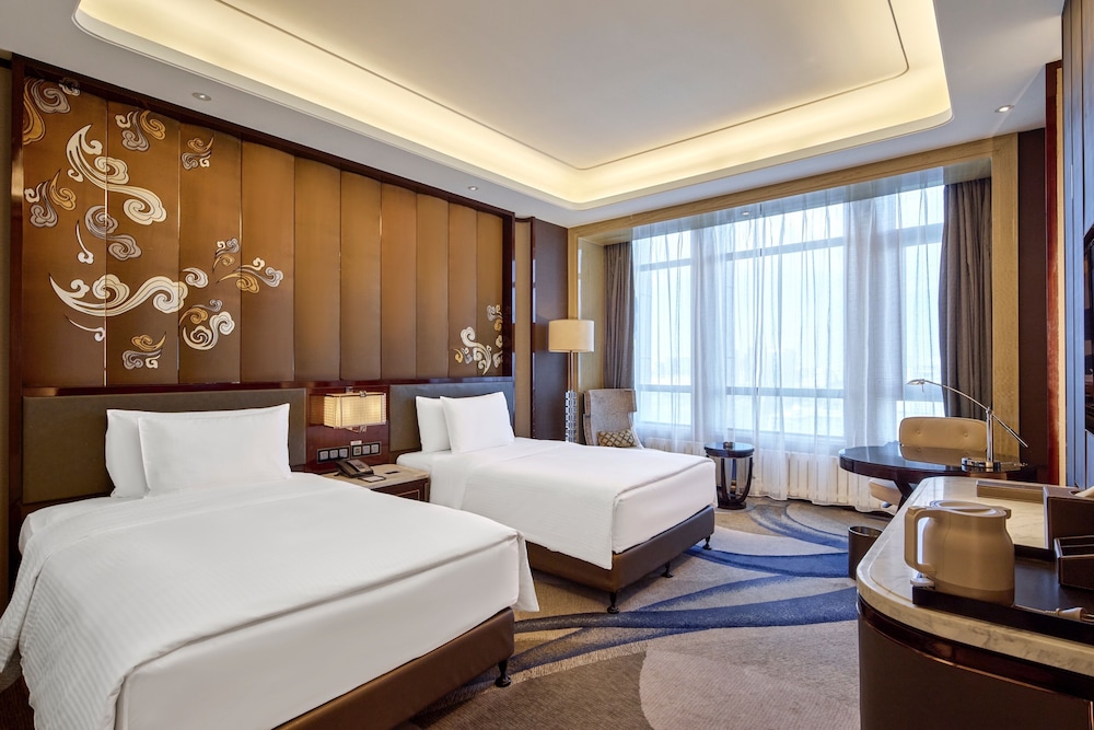 Wanda Realm Yinchuan 17/50