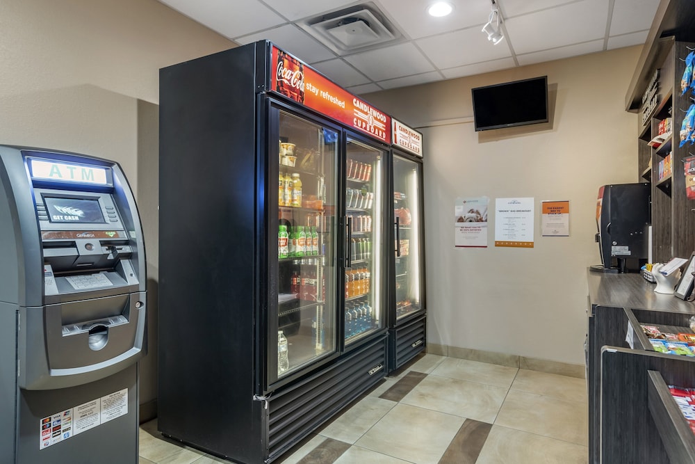 Candlewood Suites Alabaster 31/50