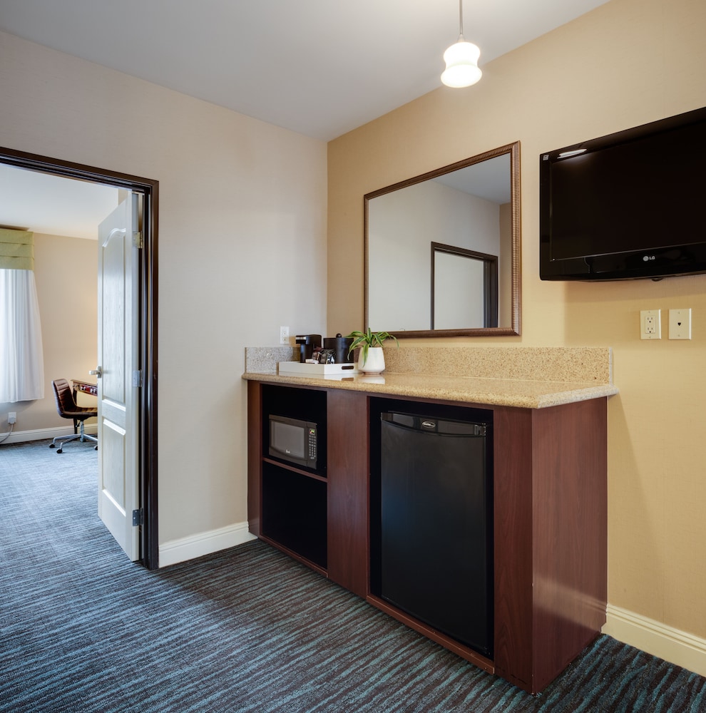 Ayres Hotel & Spa Mission Viejo 4/53