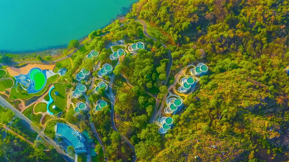 Gorgora Eco Resort By Ethiopian Skylight 35/62