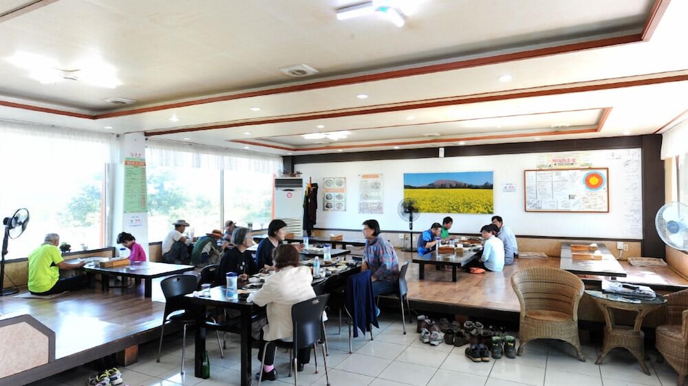 Jeju Feel House 22/50
