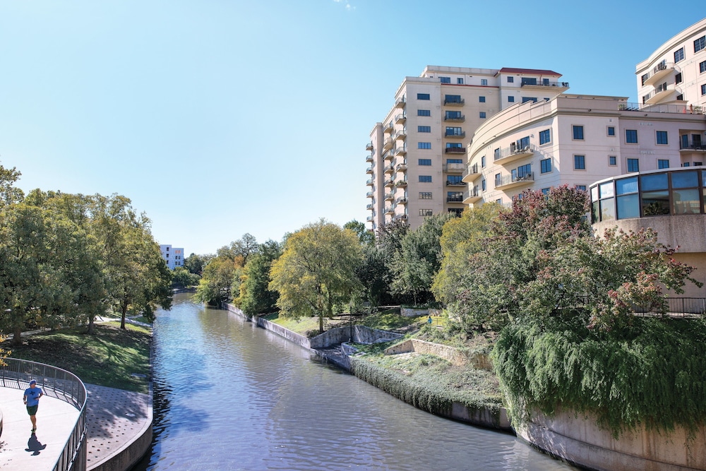 Club Wyndham La Cascada in SAN ANTONIO - TX