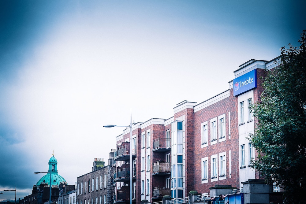 Travelodge Rathmines - Dublin City in DUBLIN