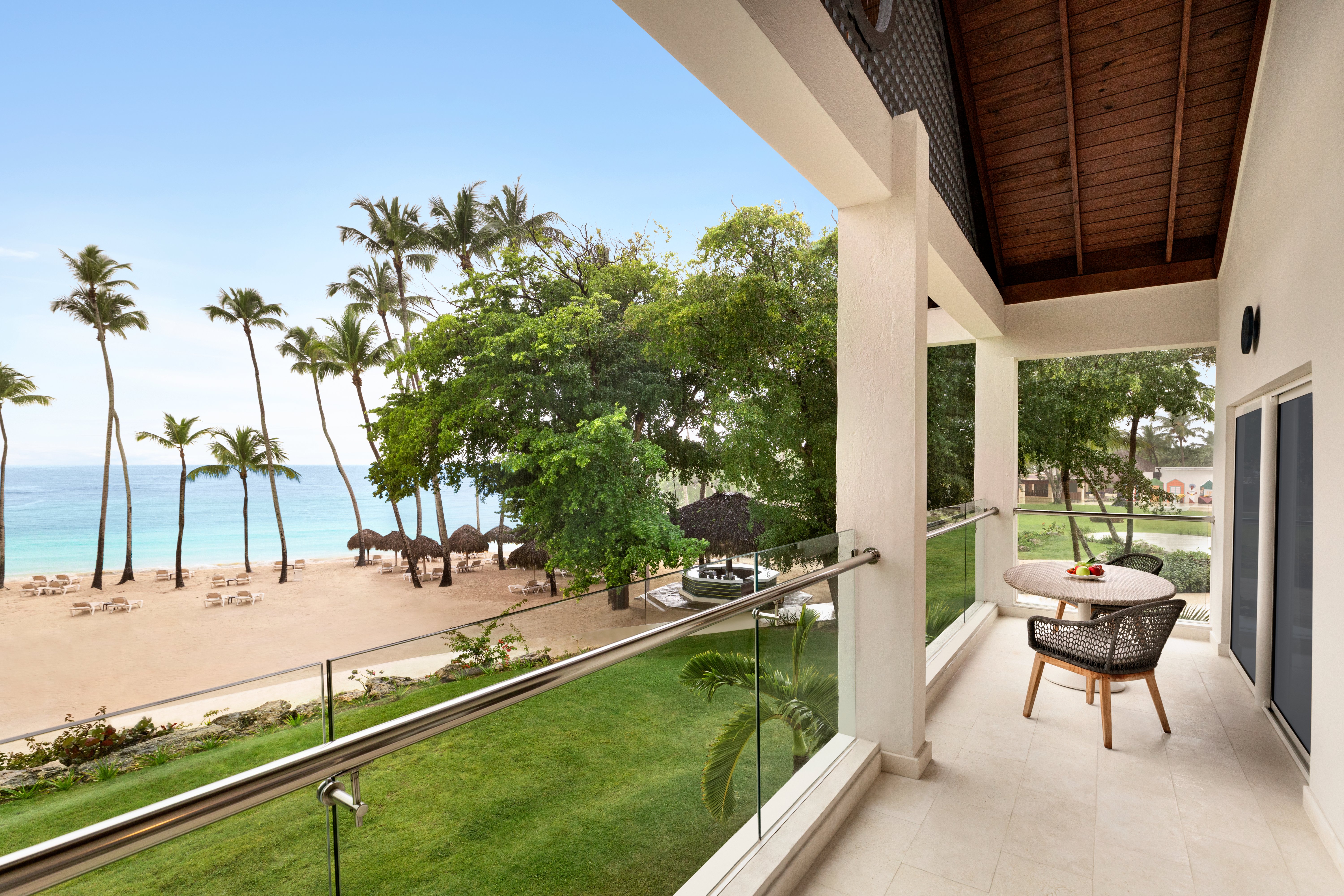 Secrets La Romana Resort & Spa - Adults Only 59/62