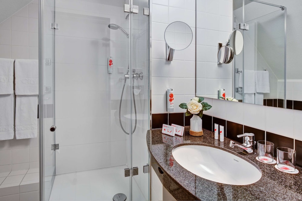 INTERCITYHOTEL CELLE 41/41