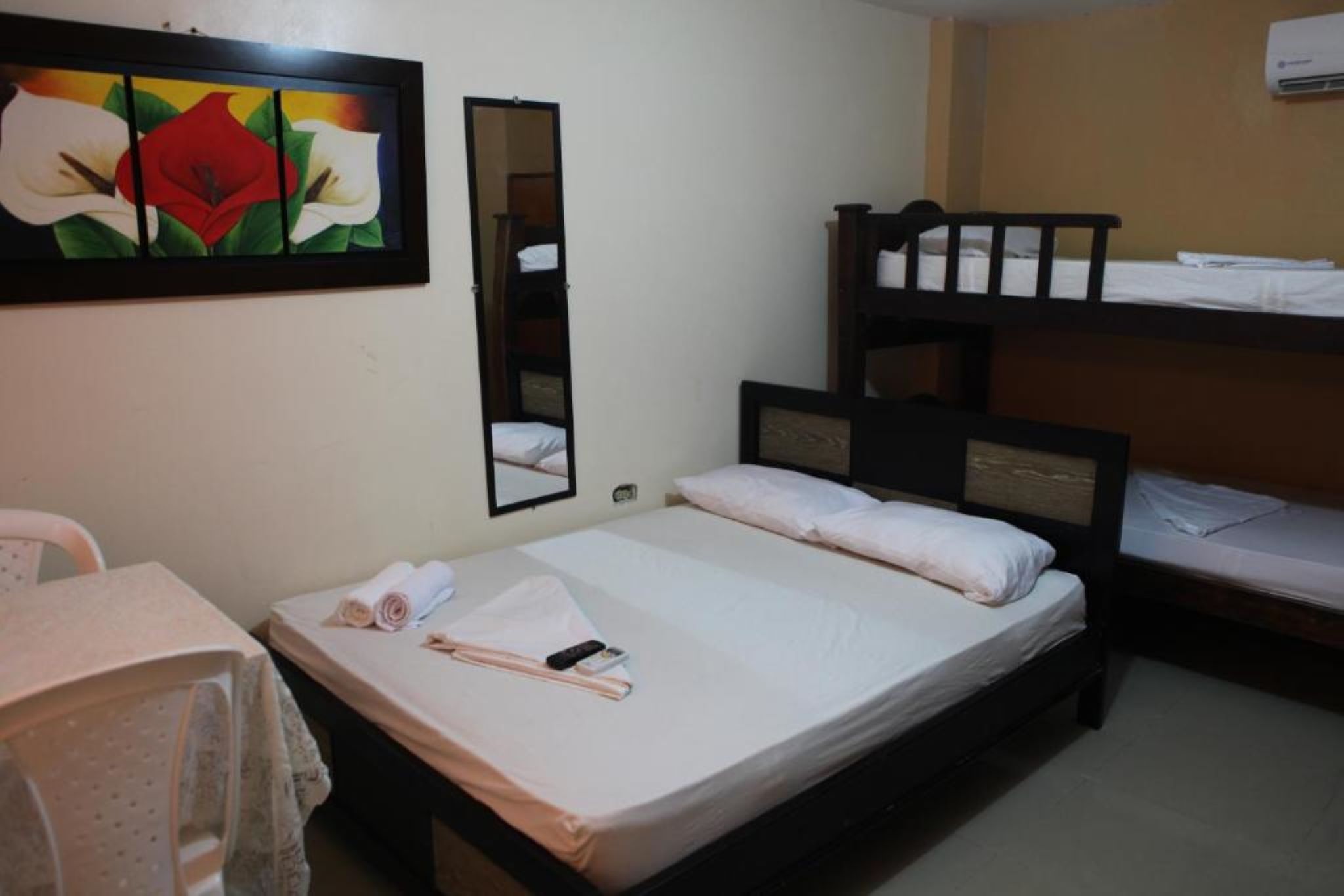 Hotel Boquilla Suites 20/30