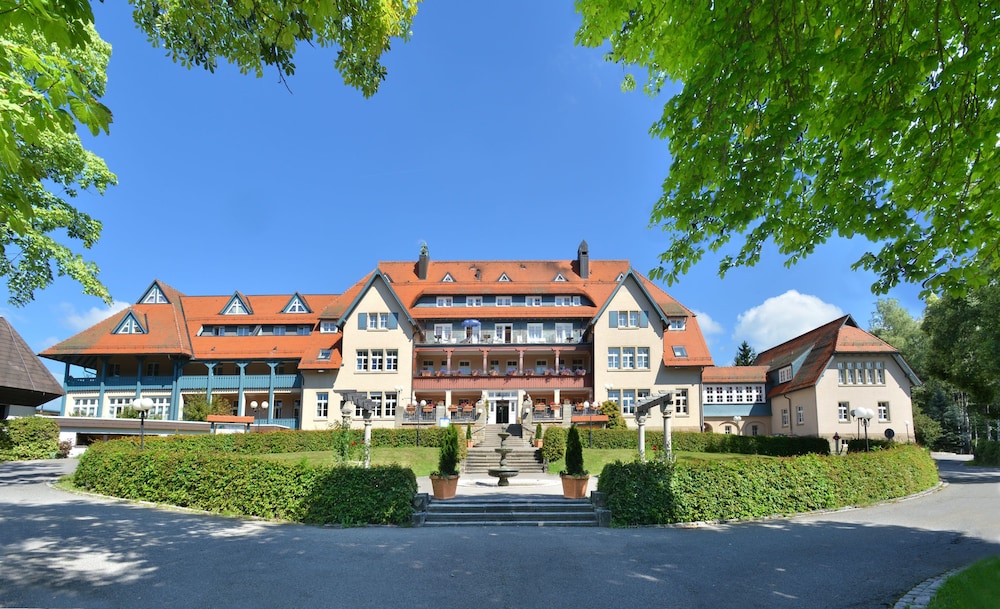Schwarzwald Park Hotel 7/65