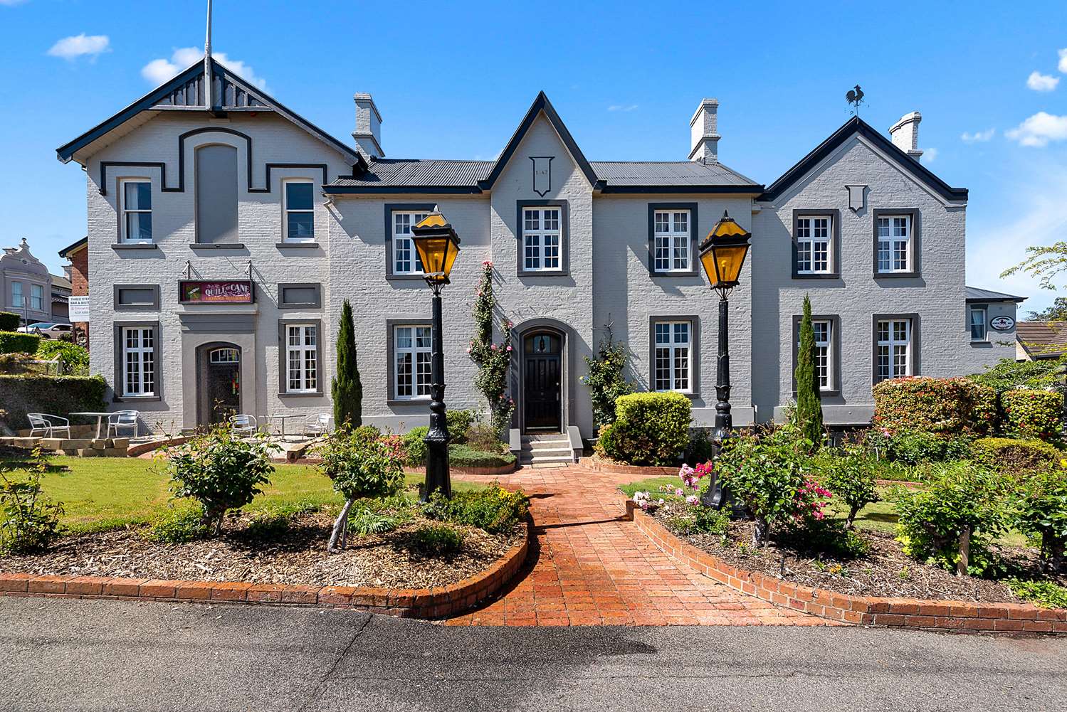 Quality Hotel Colonial Launceston 2/37
