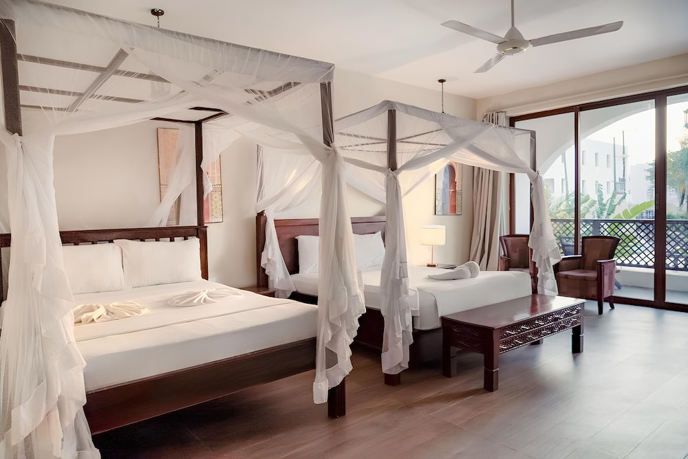 Zanzibar Star Resort 27/53