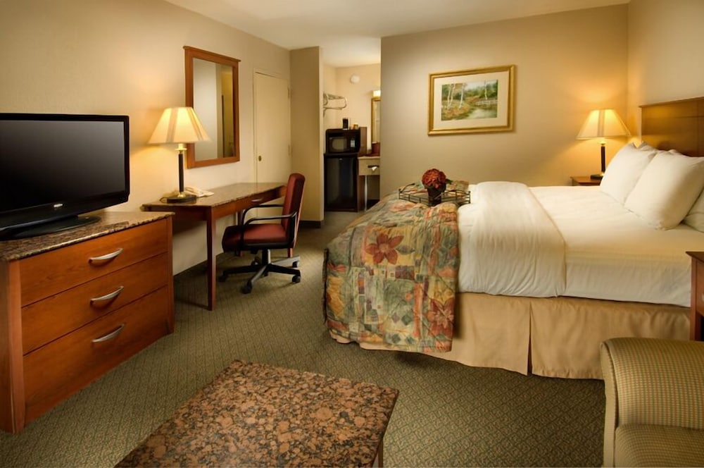Northwest Inn 16/38