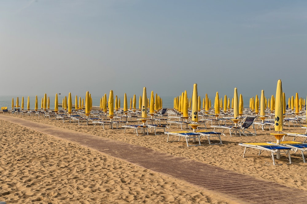 Baia del Mar Beach Boutique Hotel 43/50