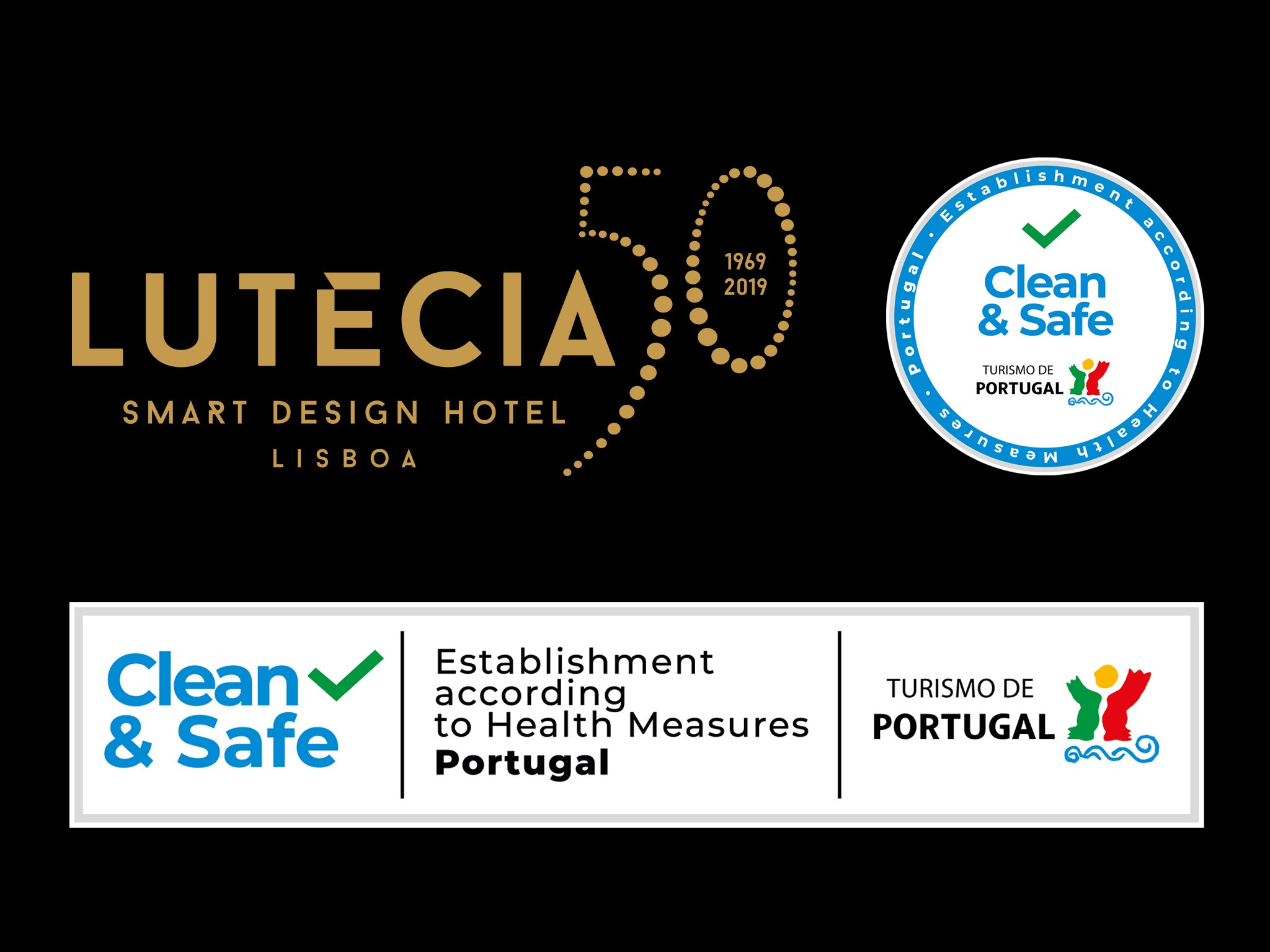 Lutecia Smart Design Hotel 27/37
