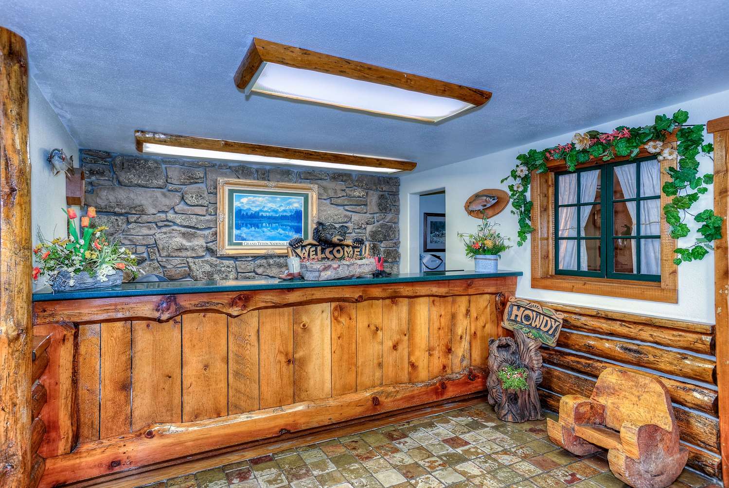 Super 8 By Wyndham Jackson Hole 4/31