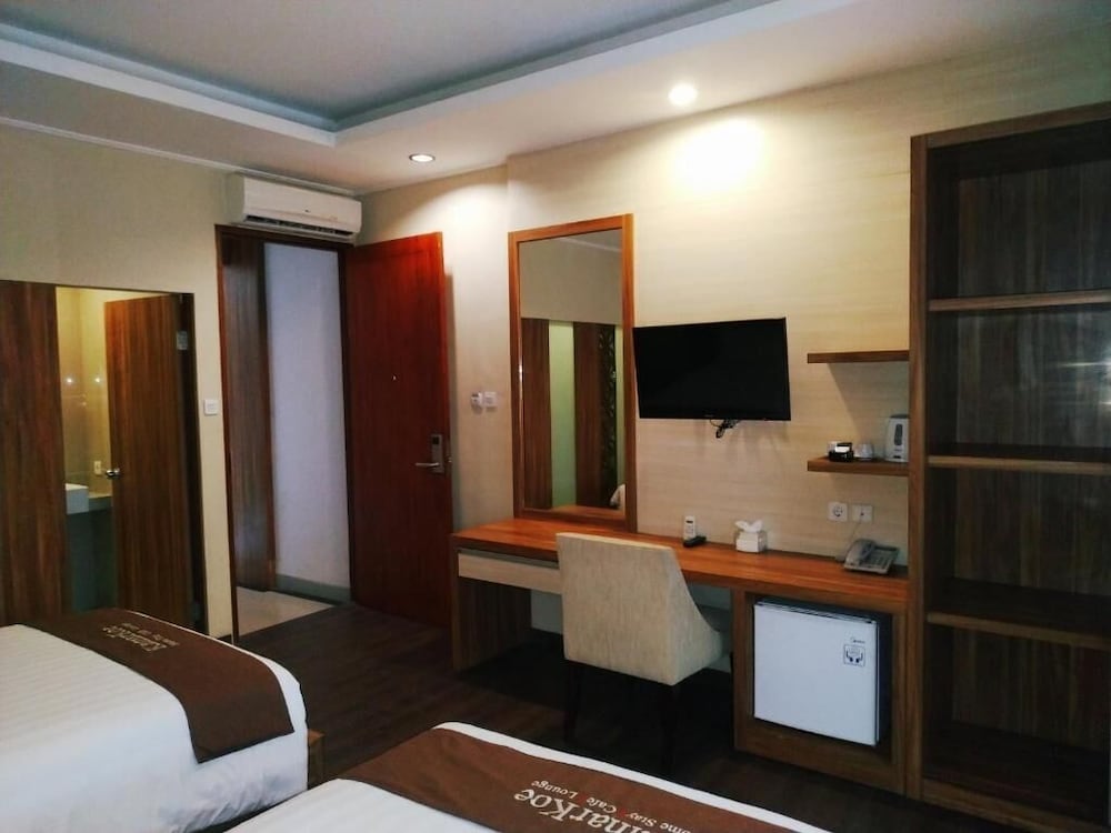 Swiss-Belinn Seminyak 23/59