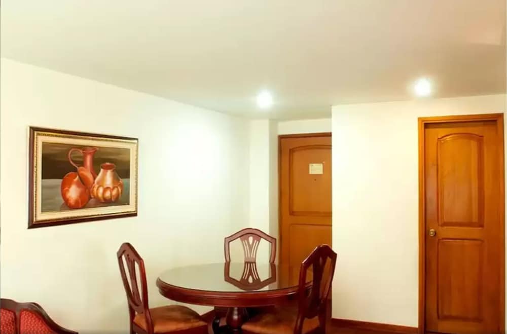 Apartaestudios Los Andes 4/39