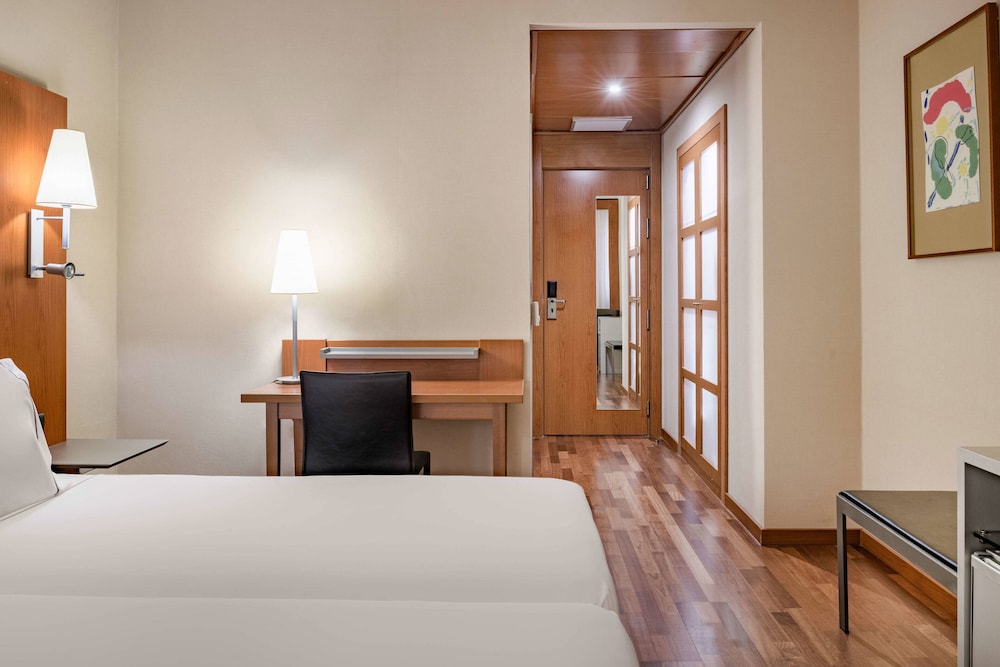 Ac Hotel Genova By Marriott 15/50