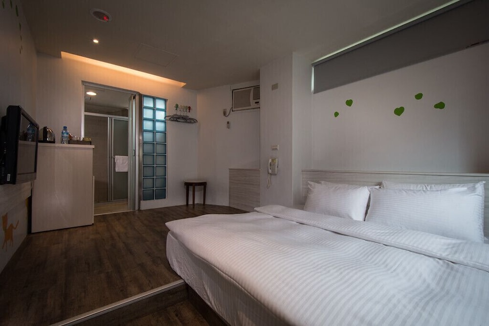Hotel-J Jiaoxi 8/33