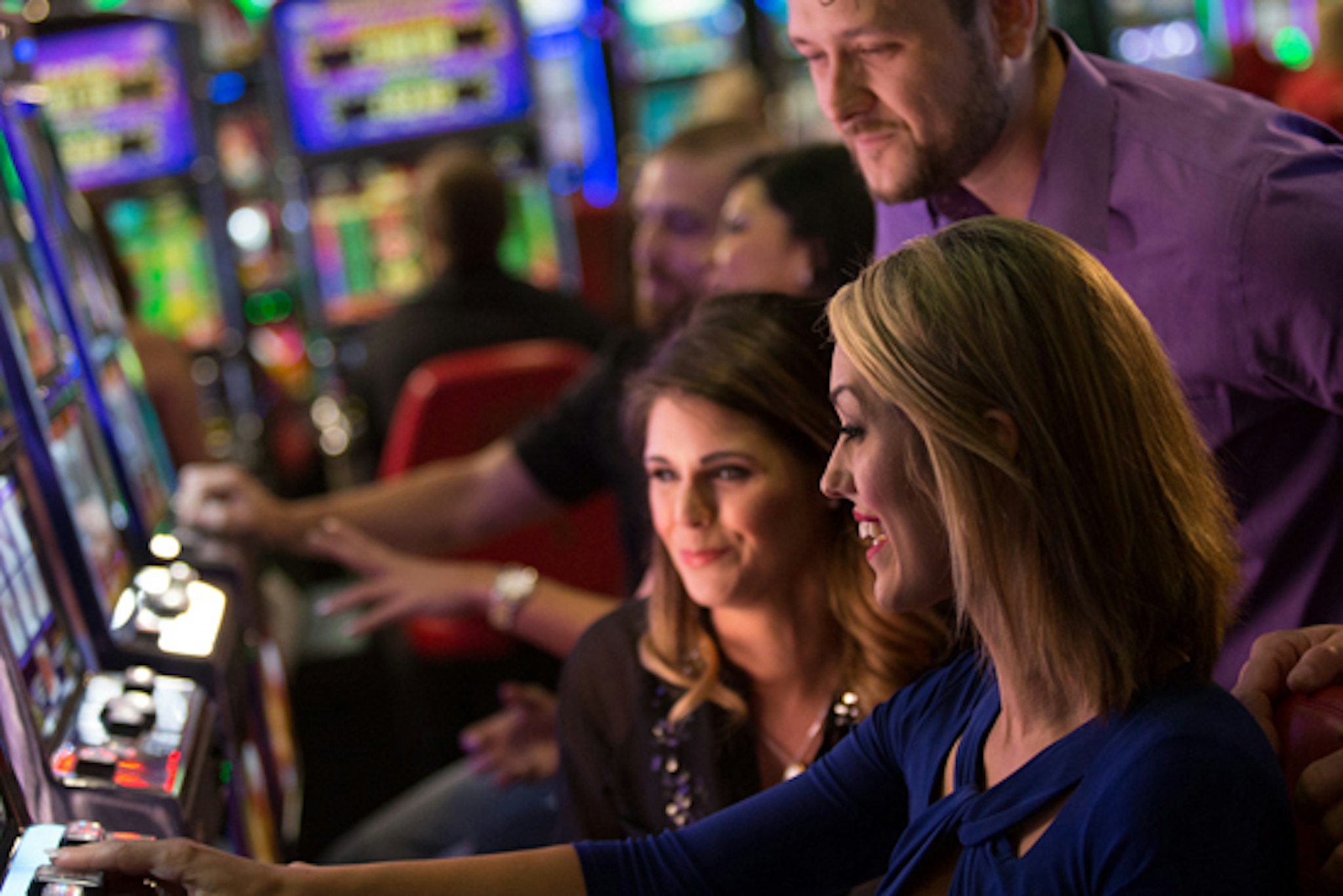 River Spirit Casino Resort 49/54
