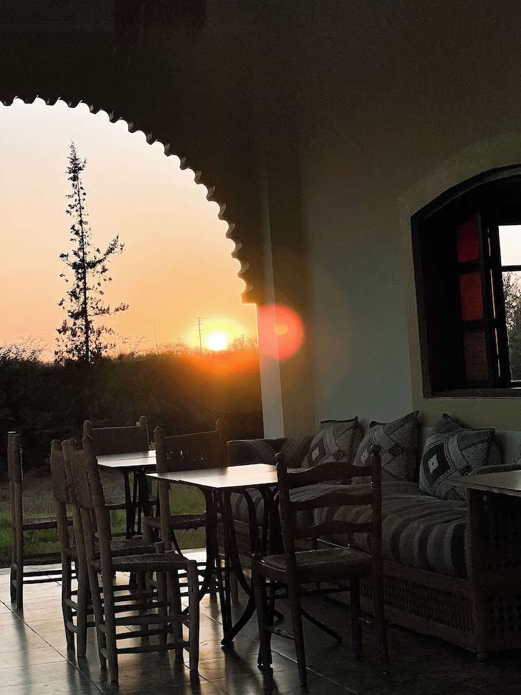 Guest House Qodwa 28/39