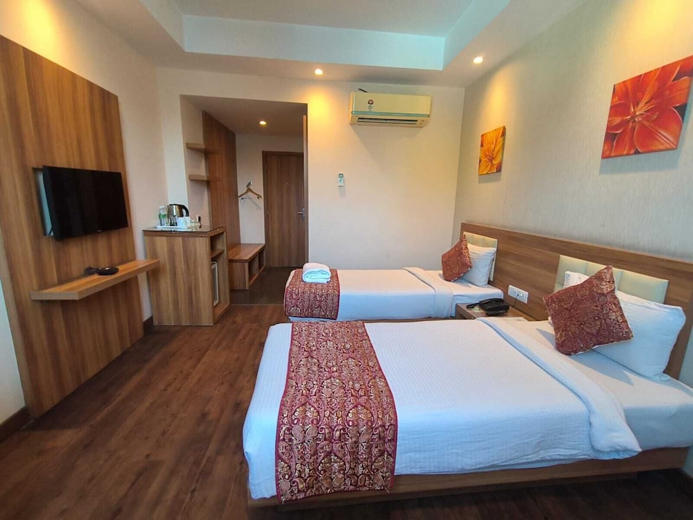 PREMIUM, TWIN BEDS