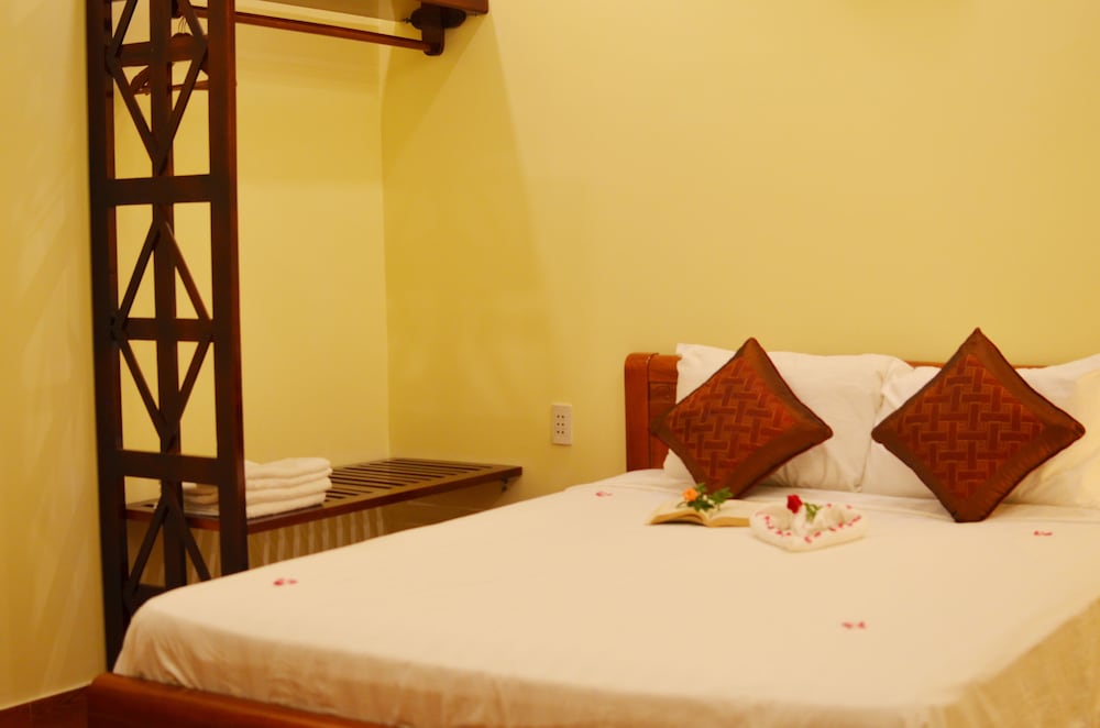 SUPERIOR, DOUBLE BED