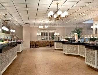 Ramada Hotel & Conference Center By Wyndham Jacksonville 6/59