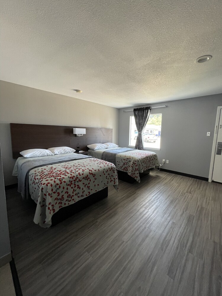 Ridge Motel Breckenridge 23/48