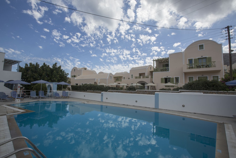 Preka Maria Hotel 37/39