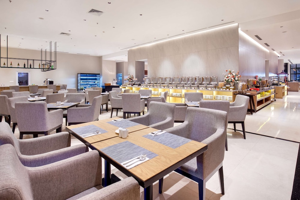 Golden Tulip Pontianak 52/64