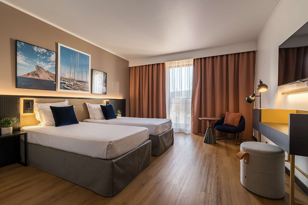 Hotel Villa M Marseille 14/51