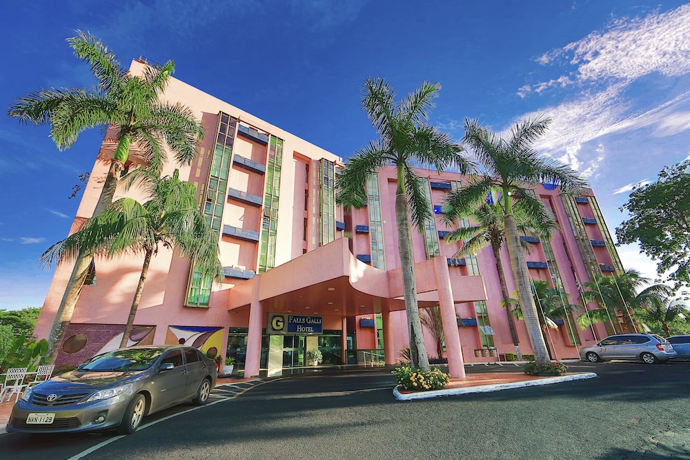 Falls Galli Hotel 2/42