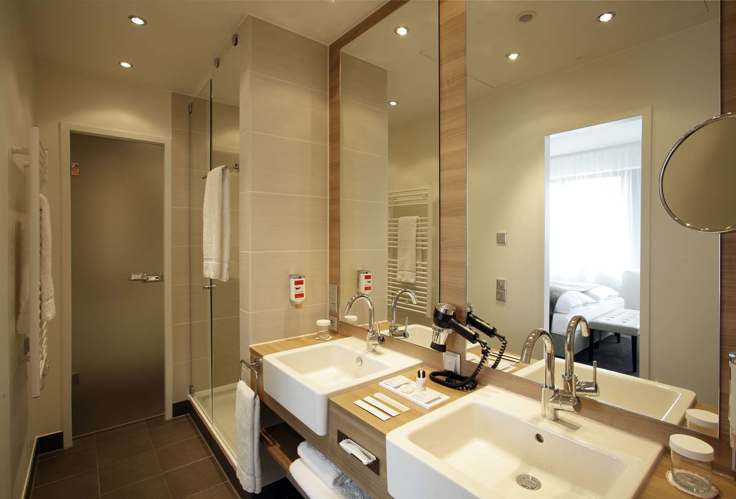 Hotel Berlin Alexanderplatz by Leonardo Hotels 16/16