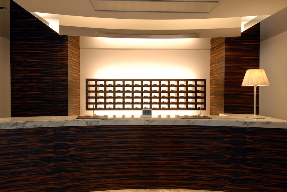 Center Hotel Toyota 43/57