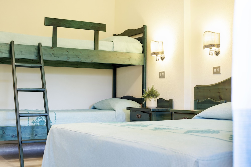 Club Hotel Torre Moresca 31/57