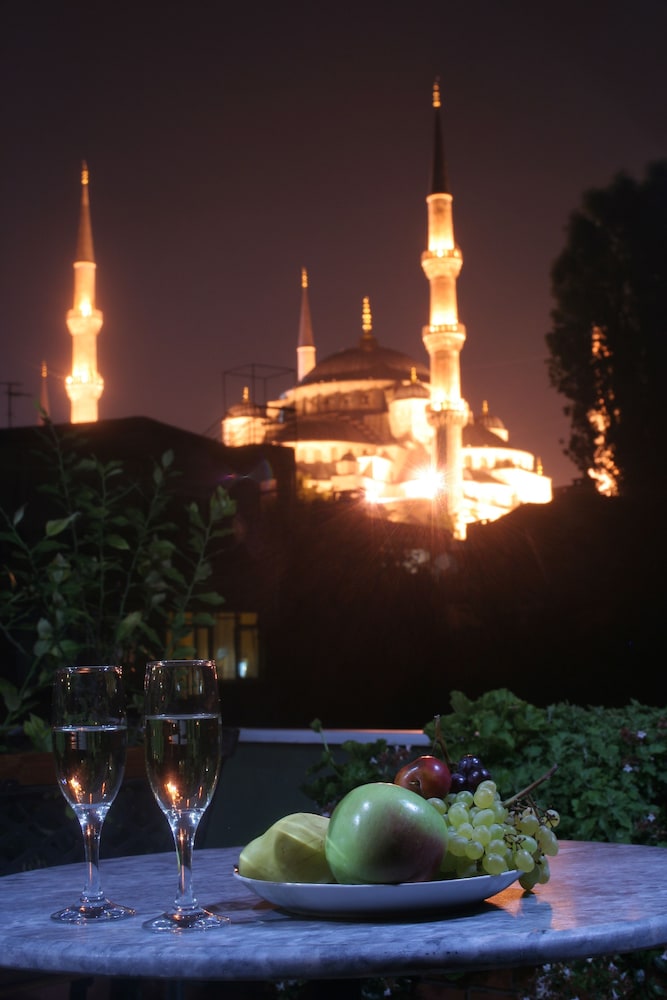 Dersaadet Hotel Istanbul 67/70