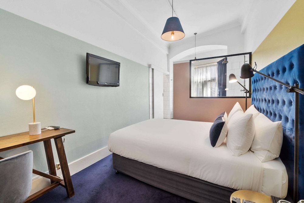 Hotel Harry An Ascend Hotel Collection Member 19/44