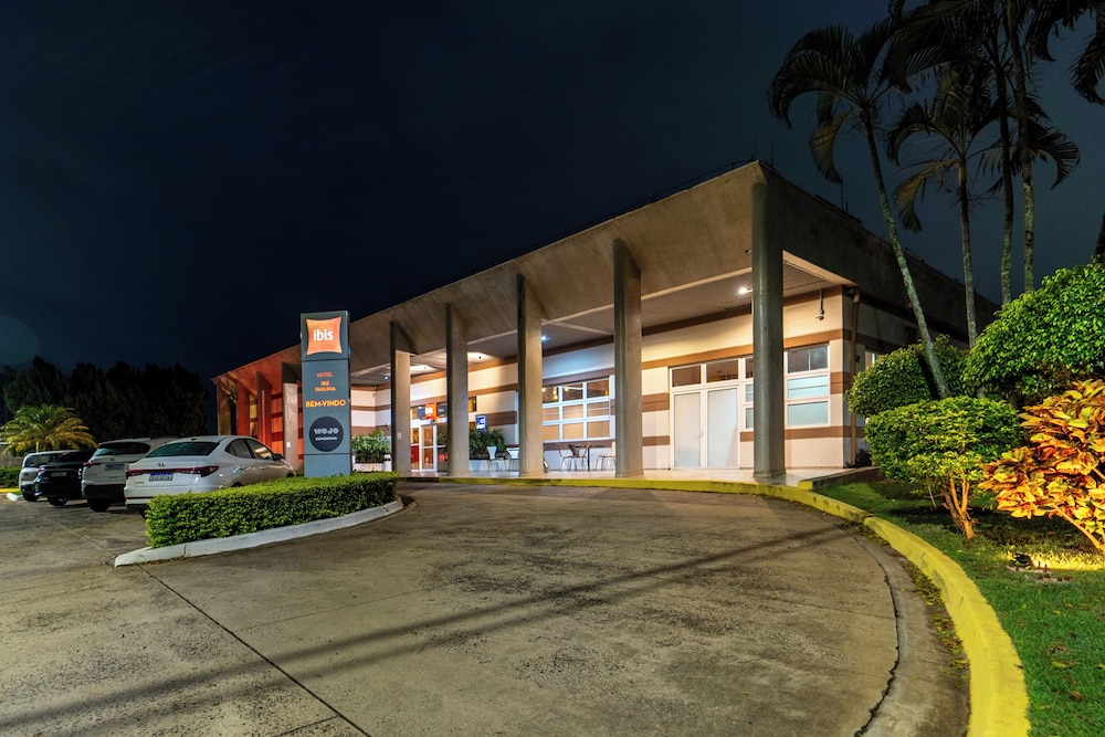 Ibis Paulinia 45/49