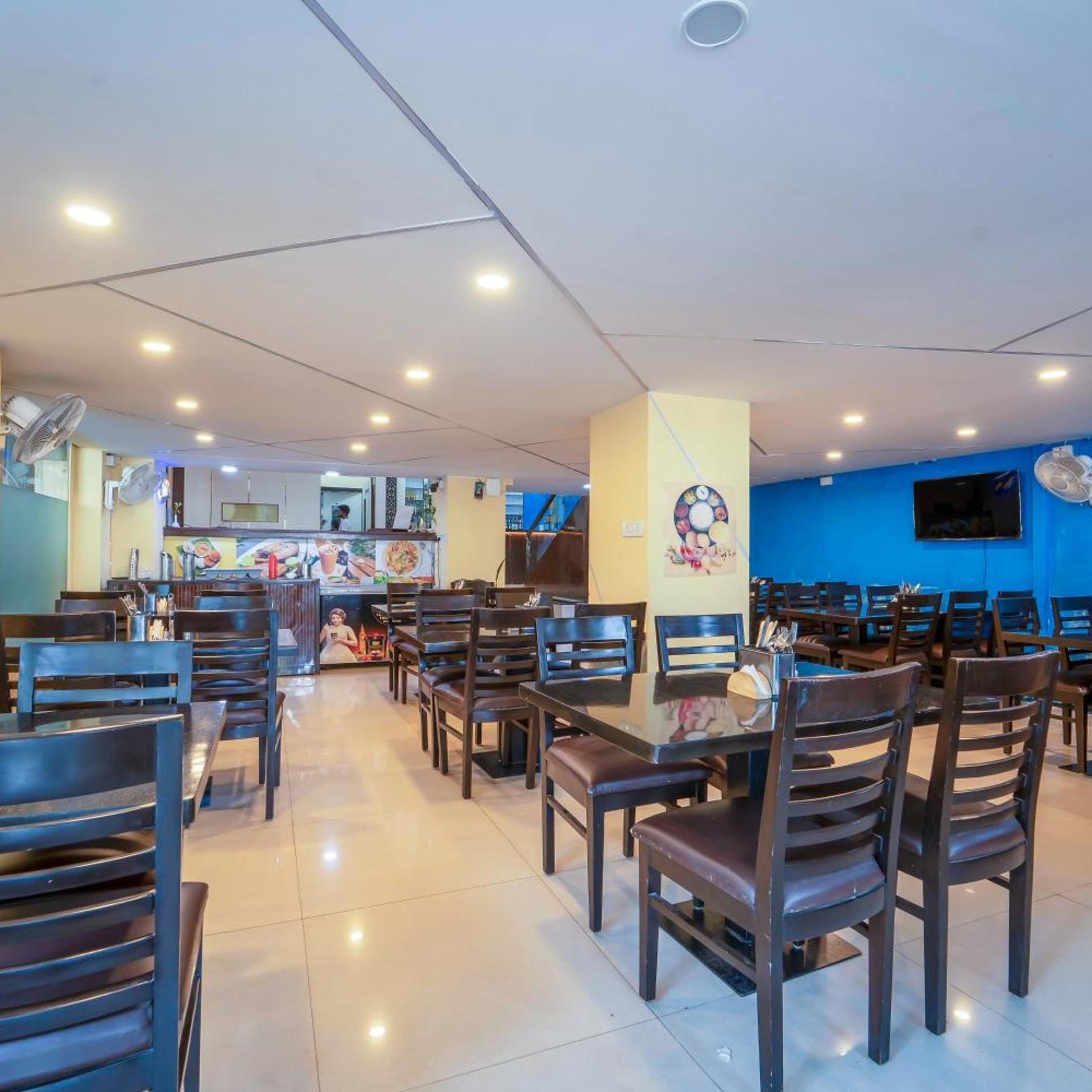 Panaji Residency 35/42