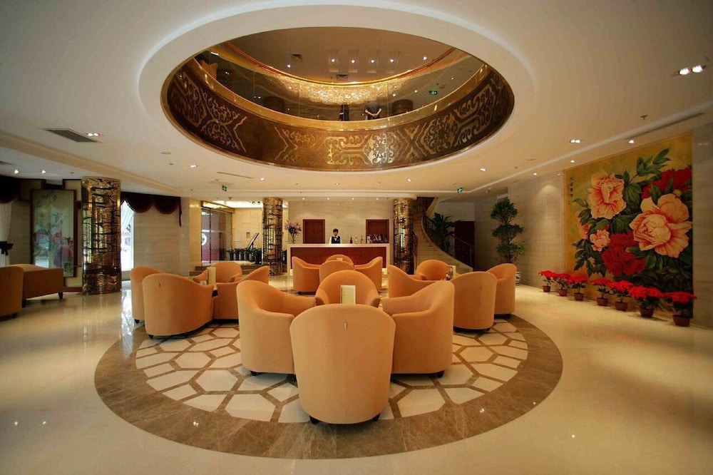 Urcove By Hyatt Beijing Forbidden City 38/50