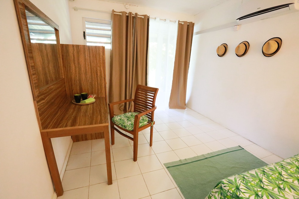Chantauvent Guesthouse 15/100