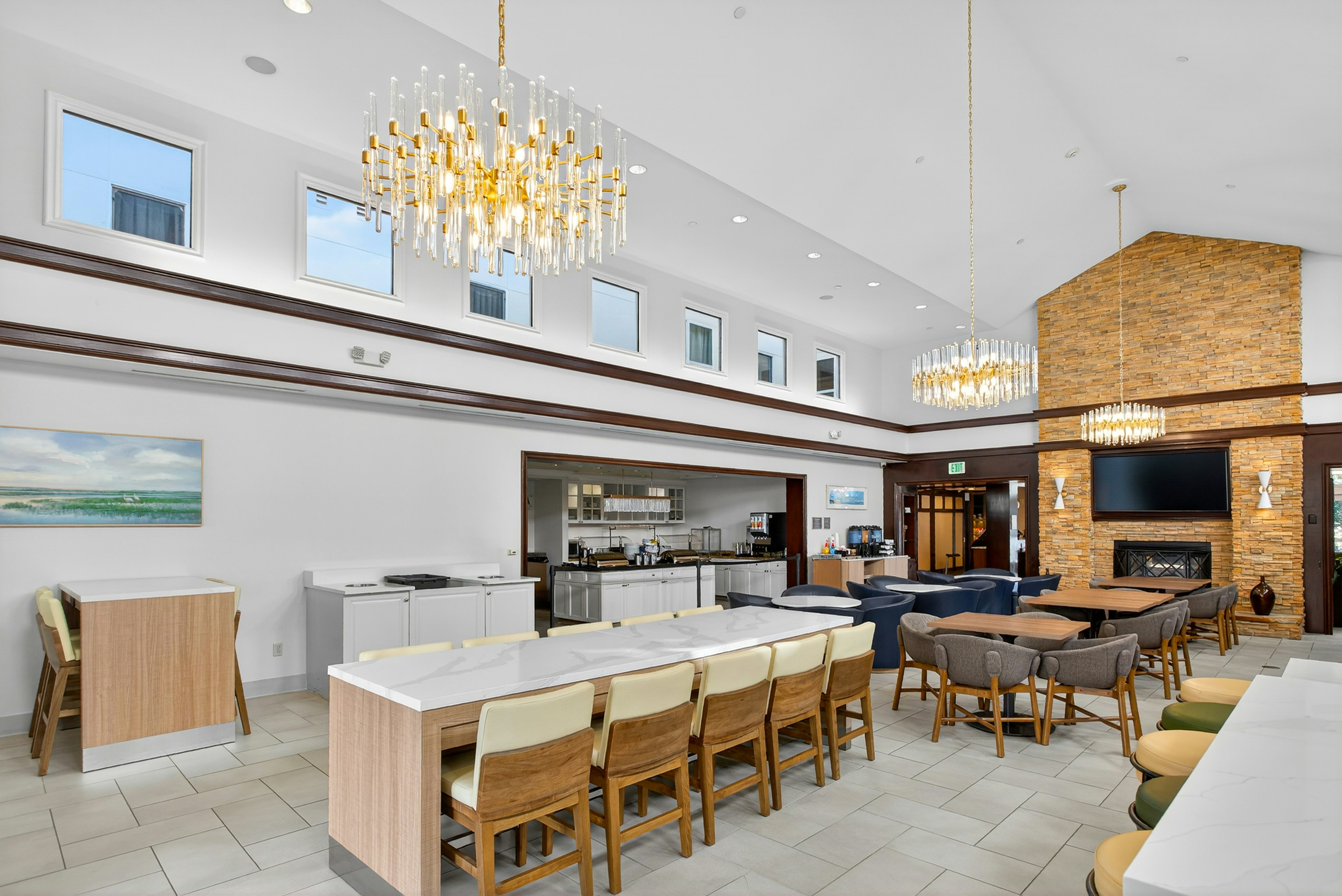 Homewood Suites by Hilton Carlsbad North San Diego County 58/81