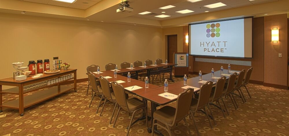 Hyatt Place Bethlehem 55/58